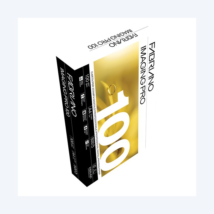 Carta Imaging Pro A4 210 x 297mm 100 gr — 104629 | Ecotempo