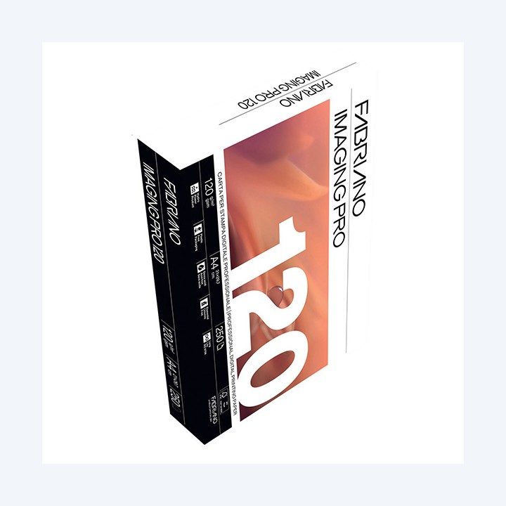 Carta Imaging Pro A3 297 x 420mm 120 gr — 104635 | Ecotempo