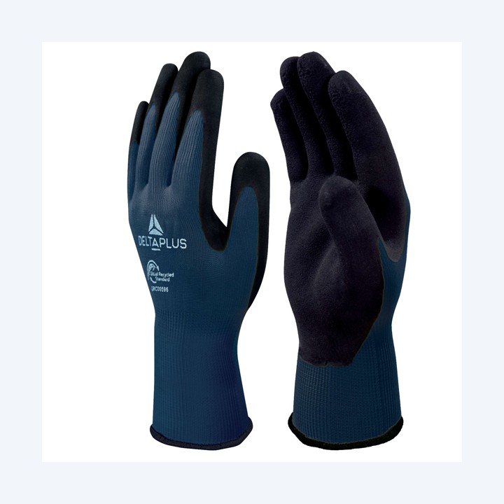 Guanti VV733GREEN poliestere palmo in — 104640 | Ecotempo
