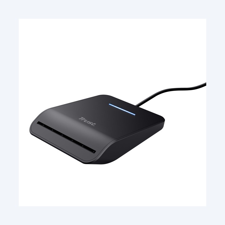 Lettore Smart Card Primo Trust | Ecotempo