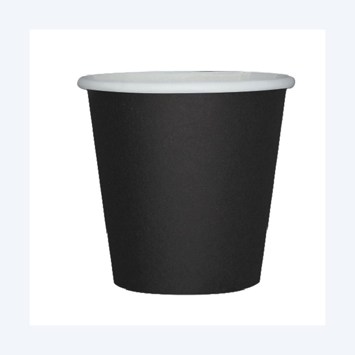 Bicchieri biodegradabili Ecocolor 80cc — 104726 | Ecotempo