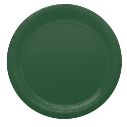 Piatti piani Ecocolor Ø24cm — 104744 | Ecotempo