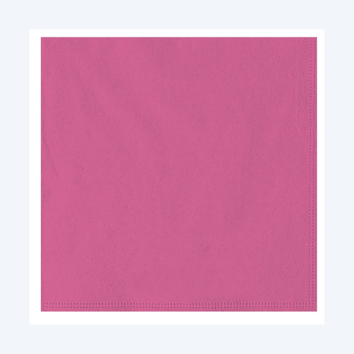Tovaglia TNT 160 x 260 cm fucsia Big Party | Ecotempo