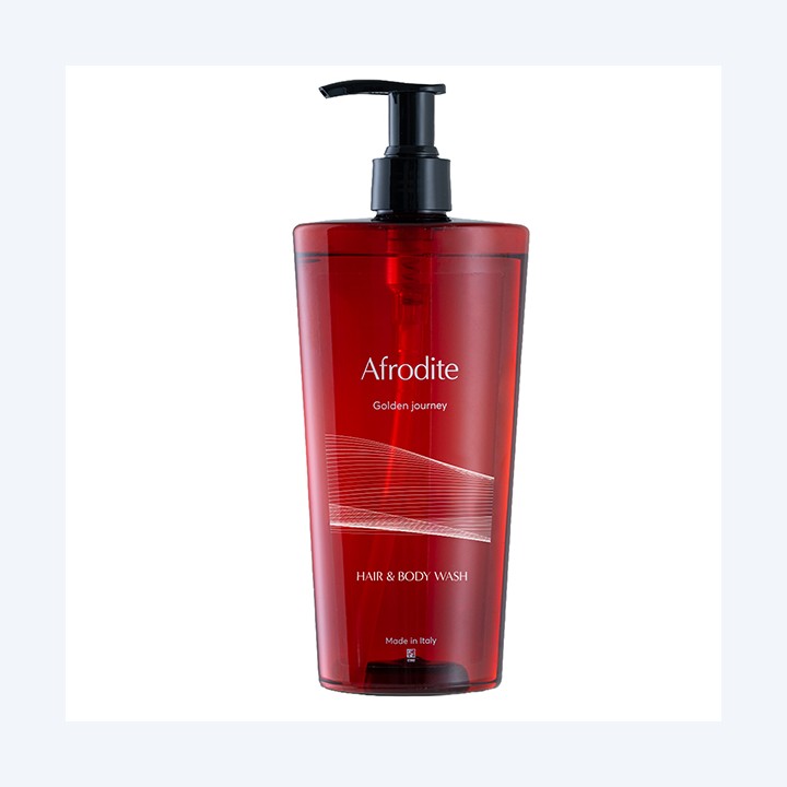 Doccia shampoo 2 in 1 dispenser 400 ml — 104767 | Ecotempo