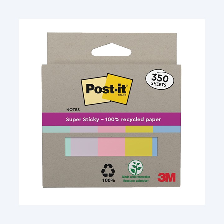 Segnapagina Post-it Index Mini — 104769 | Ecotempo