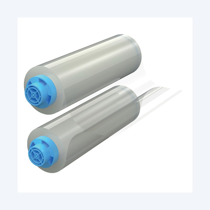 Bobina per plastificatrice 80 micron — 104785 | Ecotempo