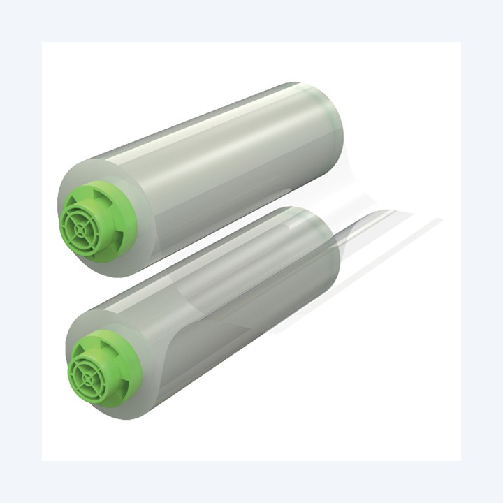 Bobina per plastificatrice 100 micron — 104786 | Ecotempo