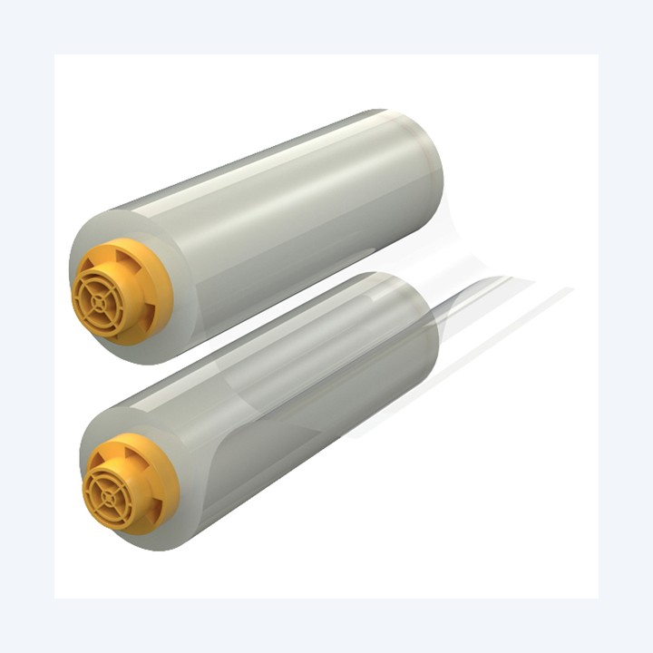 Bobina per plastificatrice 125 micron — 104787 | Ecotempo