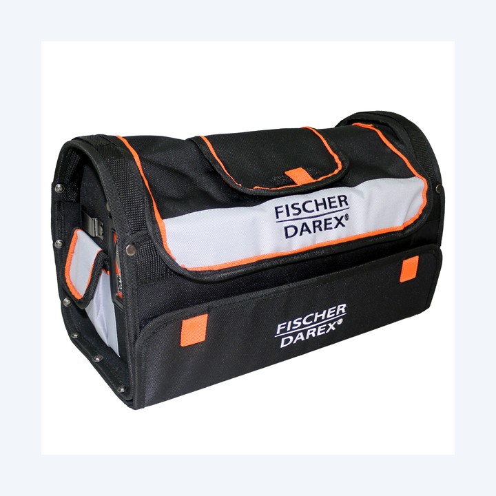 Borsa porta utensili con casstte — 104796 | Ecotempo