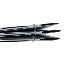 Cartella 3 lembi con elastico A4 dorso — 104815 | Ecotempo