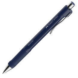 Penna a sfera a scatto Beyond Ball — 104844 | Ecotempo