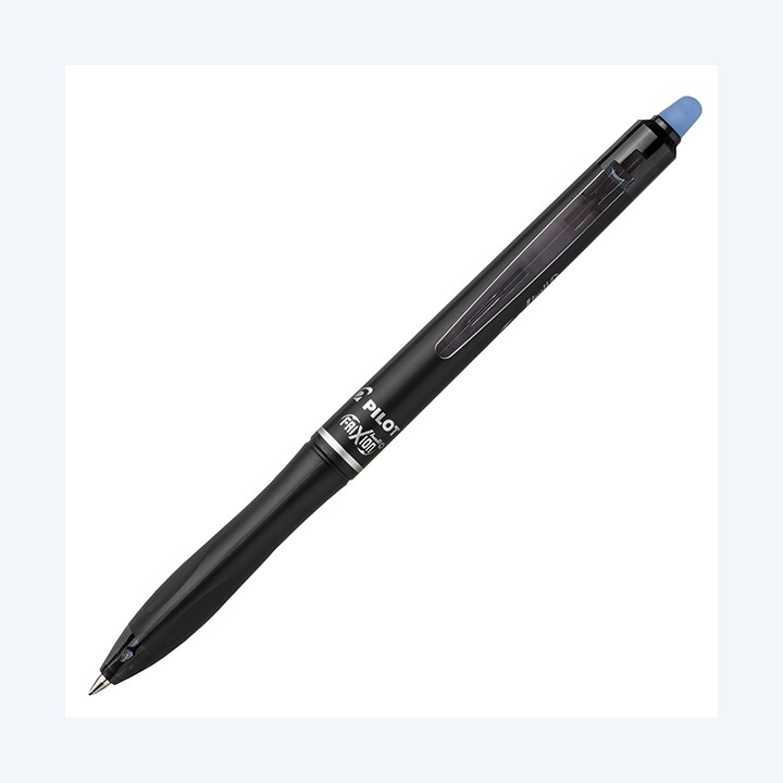 Penna a sfera a scatto FrixionBall+ — 104851 | Ecotempo