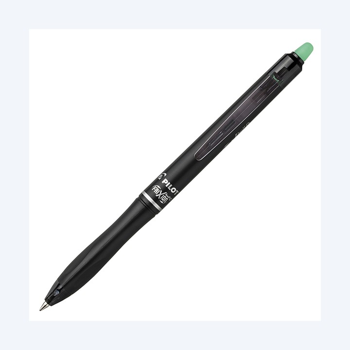 Penna a sfera a scatto FrixionBall+ — 104853 | Ecotempo