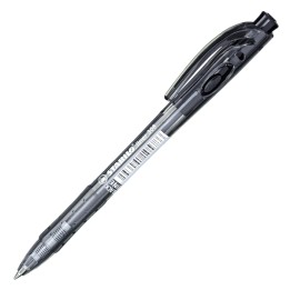 Penna a sfera a scatto Liner 308 punta — 104856 | Ecotempo