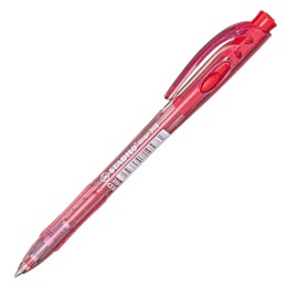 Penna a sfera a scatto Liner 308 punta — 104857 | Ecotempo