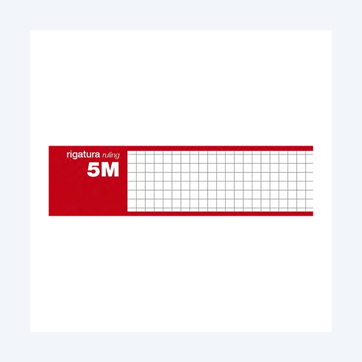 Maxiquaderno ABCity A4 5mm 21 fogli 80 gr Blasetti | Ecotempo