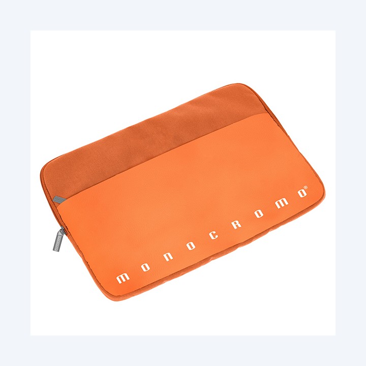 Porta laptop in tessuto Monocromo 36 x — 104874 | Ecotempo