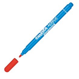 Marcatore Paint Marker acrilico punta — 104876 | Ecotempo
