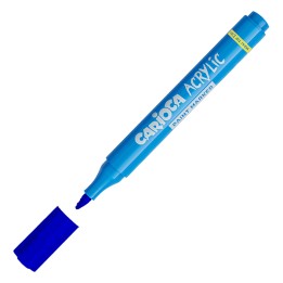 Marcatore Paint Marker acrilico punta — 104881 | Ecotempo