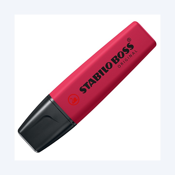 Evidenziatore Stabilo Boss Original — 104892 | Ecotempo