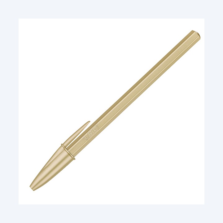 Penna sfera Cristal Glacè 1.0 mm fusto — 104910 | Ecotempo