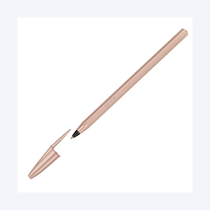 Penna sfera Cristal Glacè 1.0 mm fusto — 104912 | Ecotempo