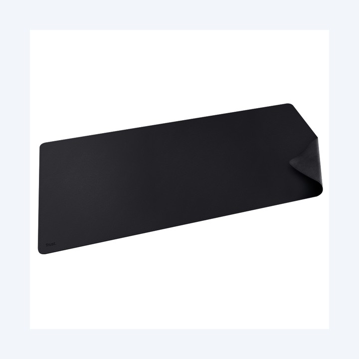Tappetino/Mousepad XXL Benya Nero Trust | Ecotempo