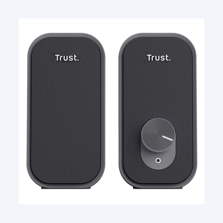 Altoparlanti Ador 2.0 Trust | Ecotempo
