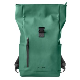 Zaino Roll-top Drop 30 x 42 x 14 cm — 104920 | Ecotempo