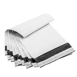 No Brand Sacchetto per corrieri 40 x 50 — 104925 | Ecotempo