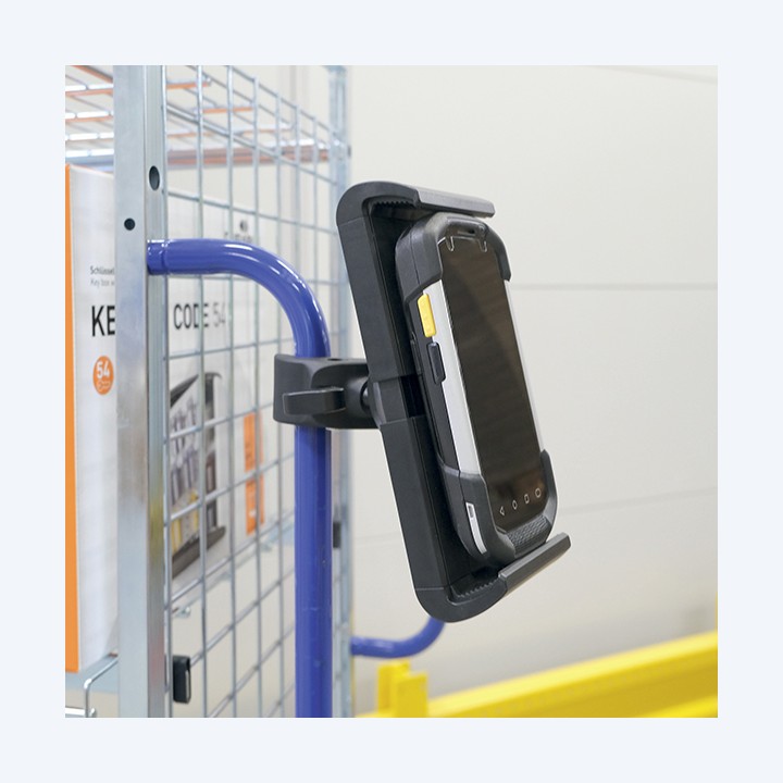 Supporto per tablet con morsetto — 104956 | Ecotempo