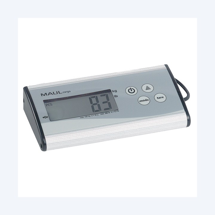 Bilancia industriale Maulcargo peso massimo 120 kg Maul | Ecotempo