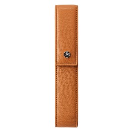 Portapenne c/chiusura magnetica pelle — 104965 | Ecotempo