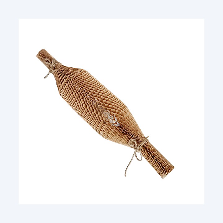 Manicotti in carta alveolare 35 x 1 cm — 104983 | Ecotempo