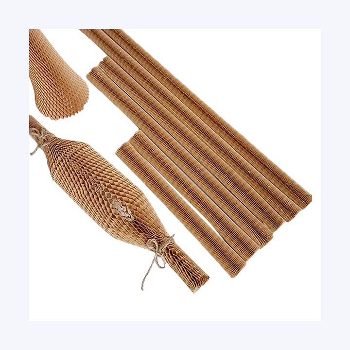 Manicotti in carta alveolare 45 x 1 cm — 104984 | Ecotempo