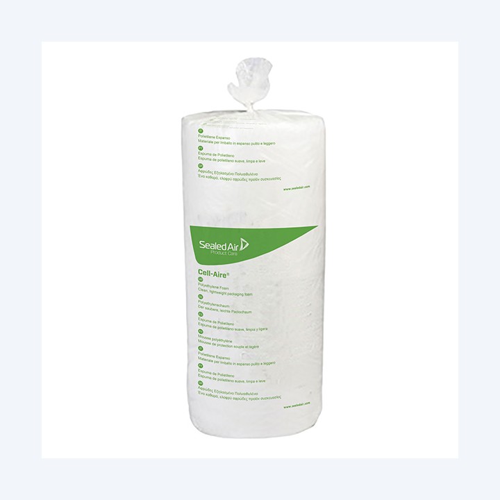Rotolo di polietilene espanso Cell Aire — 104991 | Ecotempo