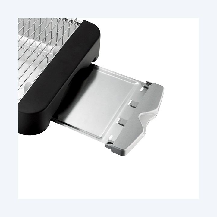 Tostiera piatta elettrica TOSTONE PLUS — 105002 | Ecotempo