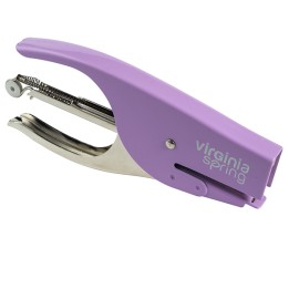 Cucitrice a pinza Virginia spring 5 — 105016 | Ecotempo