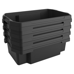 Contenitore multiuso FABER BOX plastica — 105022 | Ecotempo