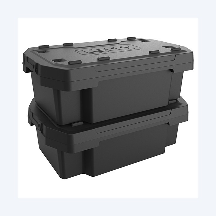 Coperchio per contenitore FABER BOX — 105024 | Ecotempo
