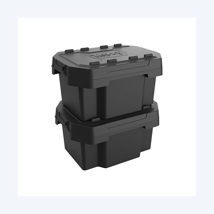 Coperchio per contenitore FABER BOX 15 — 105026 | Ecotempo