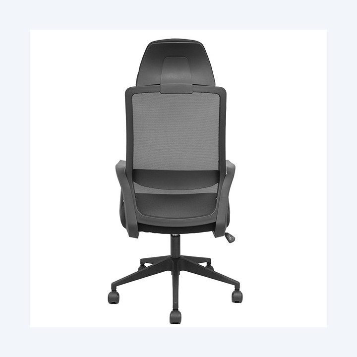 Poltrona direzionale Pro534 con — 105041 | Ecotempo