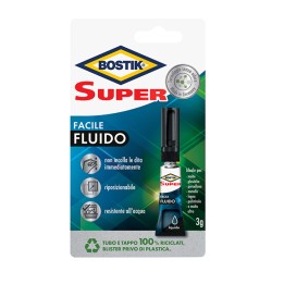 Colla istantanea Super Facile fluido 3 — 105053 | Ecotempo