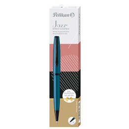 Penna sfera Jazz Noble Elegance punta M — 105074 | Ecotempo