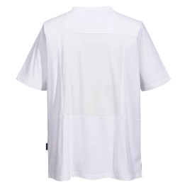 T-shirt chef unisex maniche corte — 105087 | Ecotempo