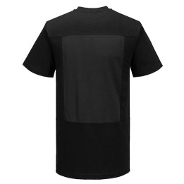 T-shirt chef unisex maniche corte — 105092 | Ecotempo