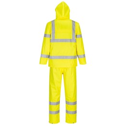 Completo antipioggia HiVi ripiegabile — 105128 | Ecotempo