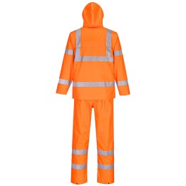 Completo antipioggia HiVi ripiegabile — 105134 | Ecotempo