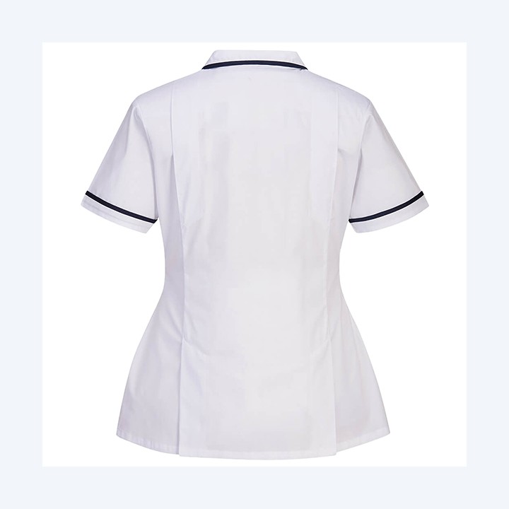 Camice da donna maniche corte — 105140 | Ecotempo