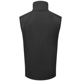 Gilet Eco Softshell taglia M nero Portwest | Ecotempo